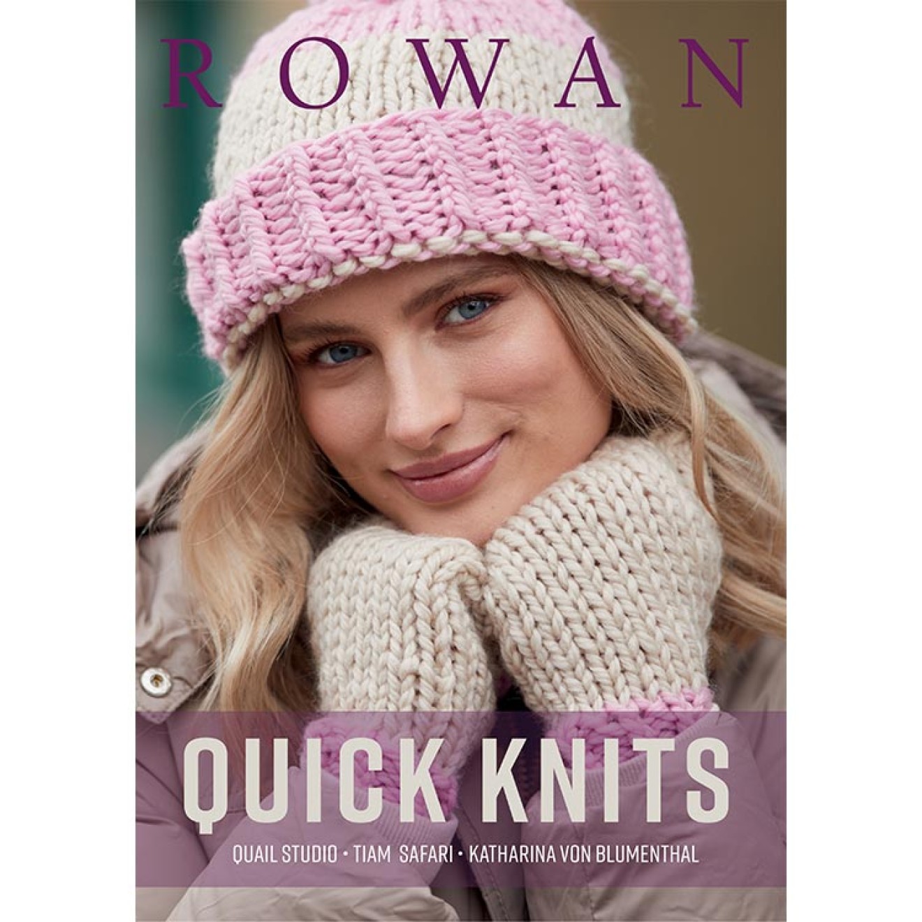 DMC Rowan 199-3000008-000000