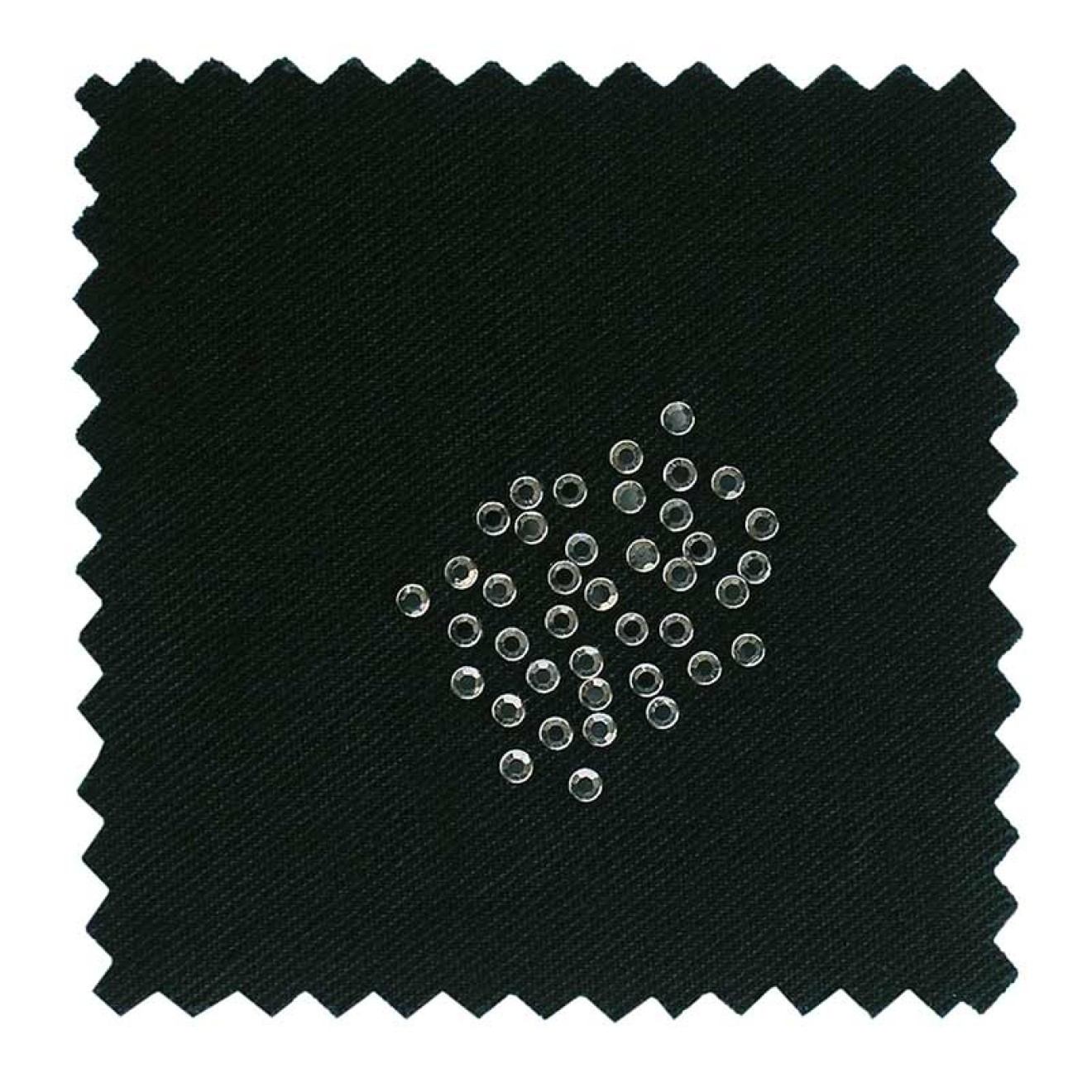 Mono-Quick appliques - Fashion and Home - iron-on colour Bügelstrass