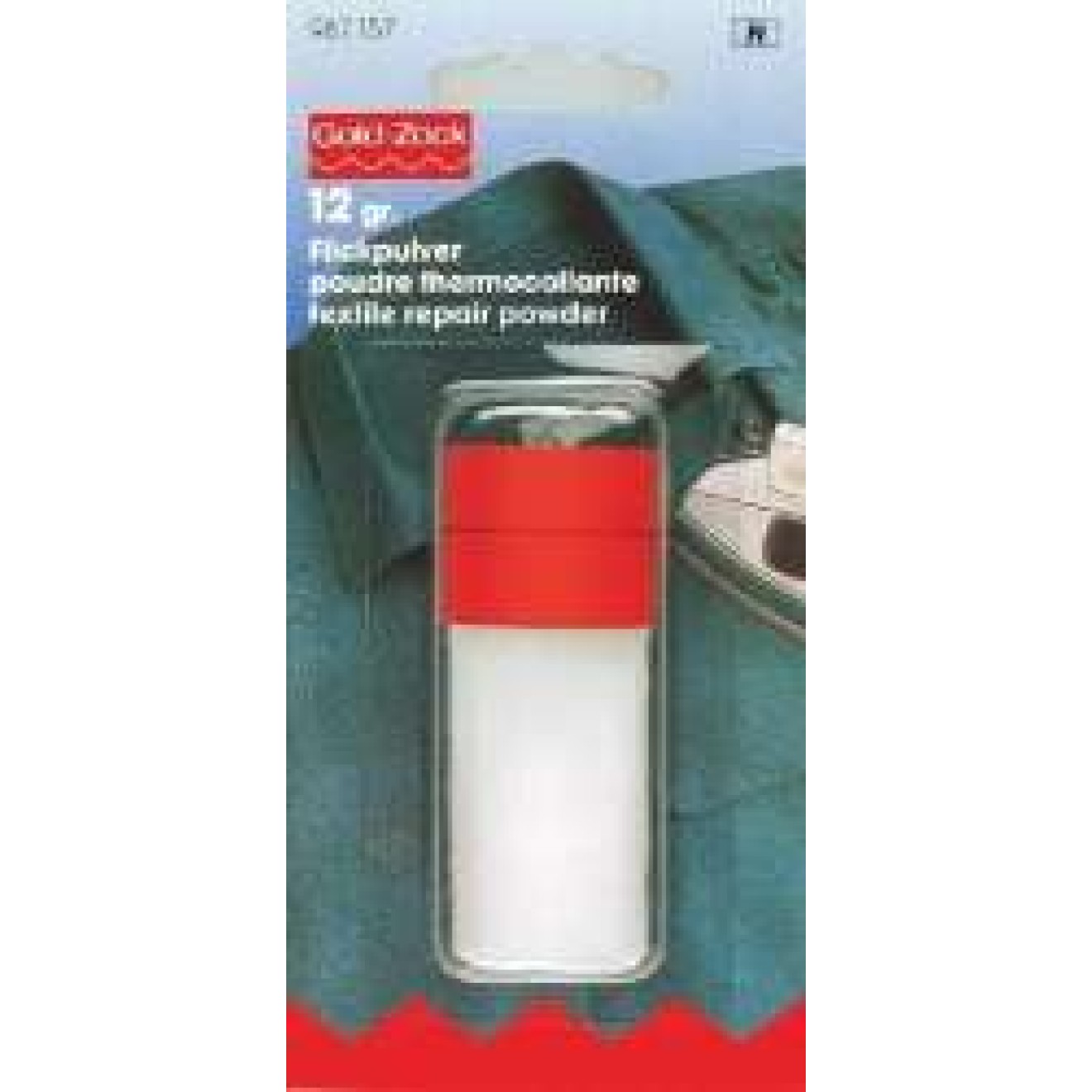Prym Flickpulver