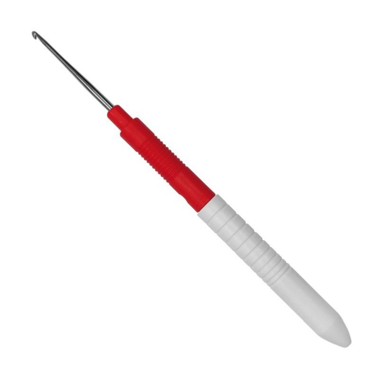 addi thread with Griff crochet hook