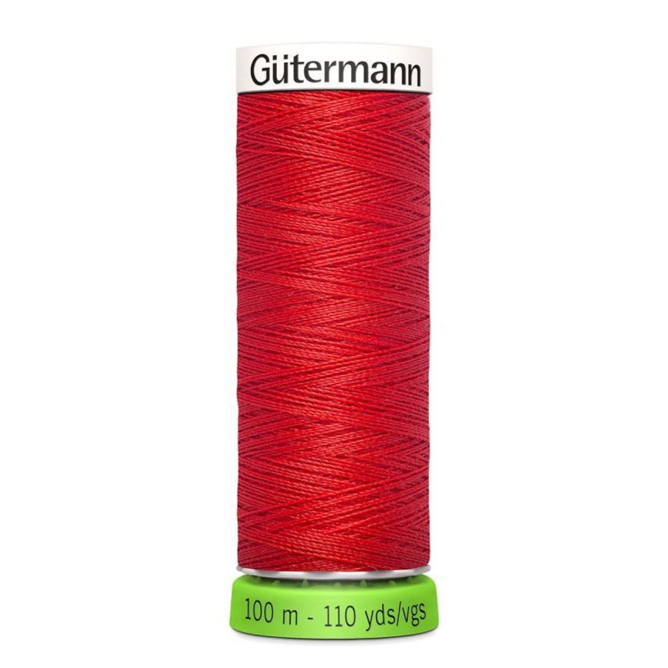 Gütermann creativ all-purpose thread rPET 100 m colour 0364
