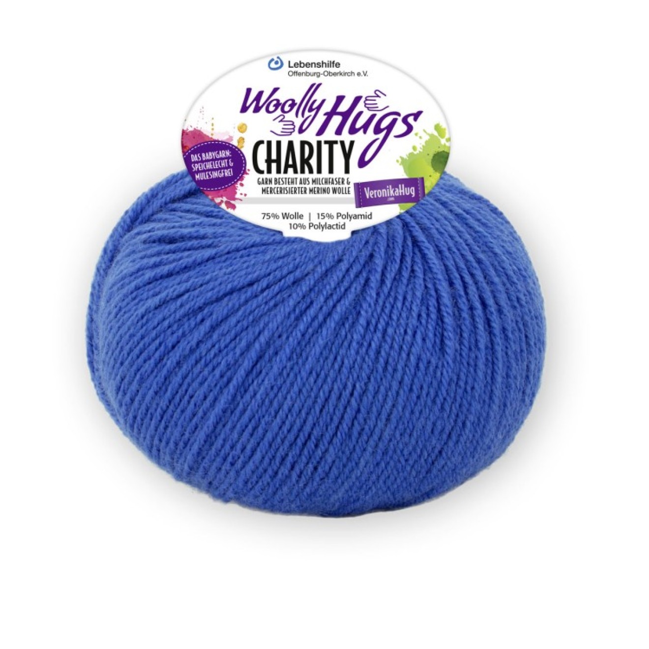 Pro Lana Charity colour 051