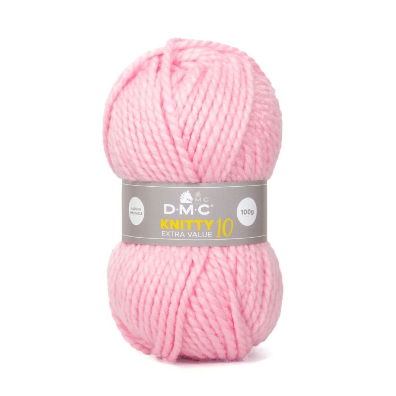 DMC Knitty 10 colour 958