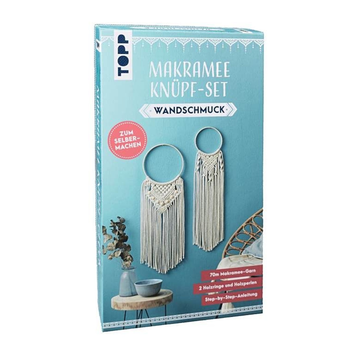 Wandschmuck