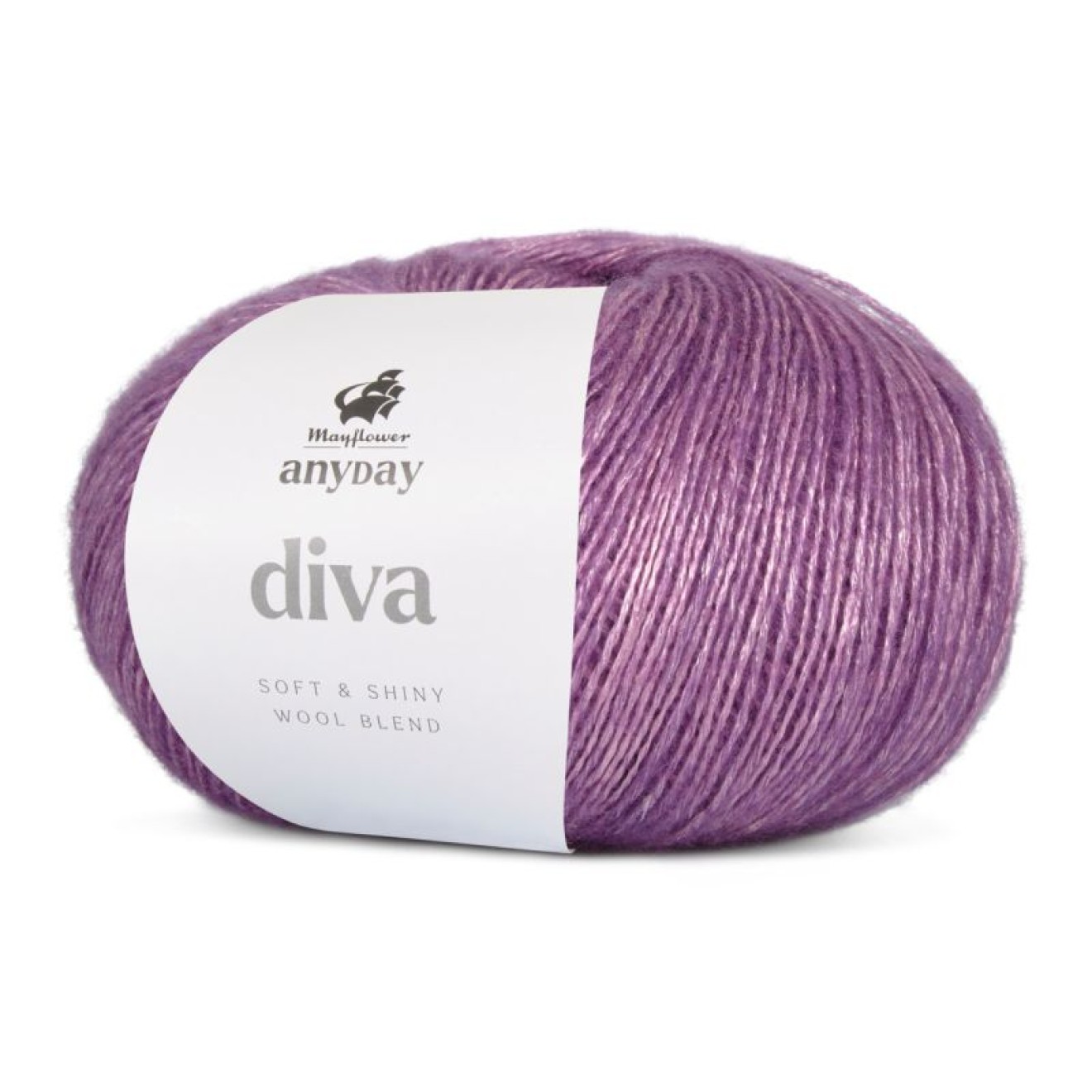 Farbe 015 goldener lavendel