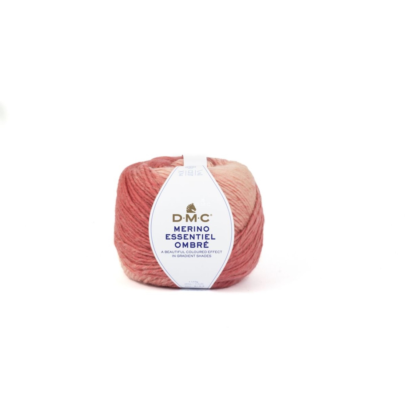 DMC Merino Essentiel Ombre colour 1009