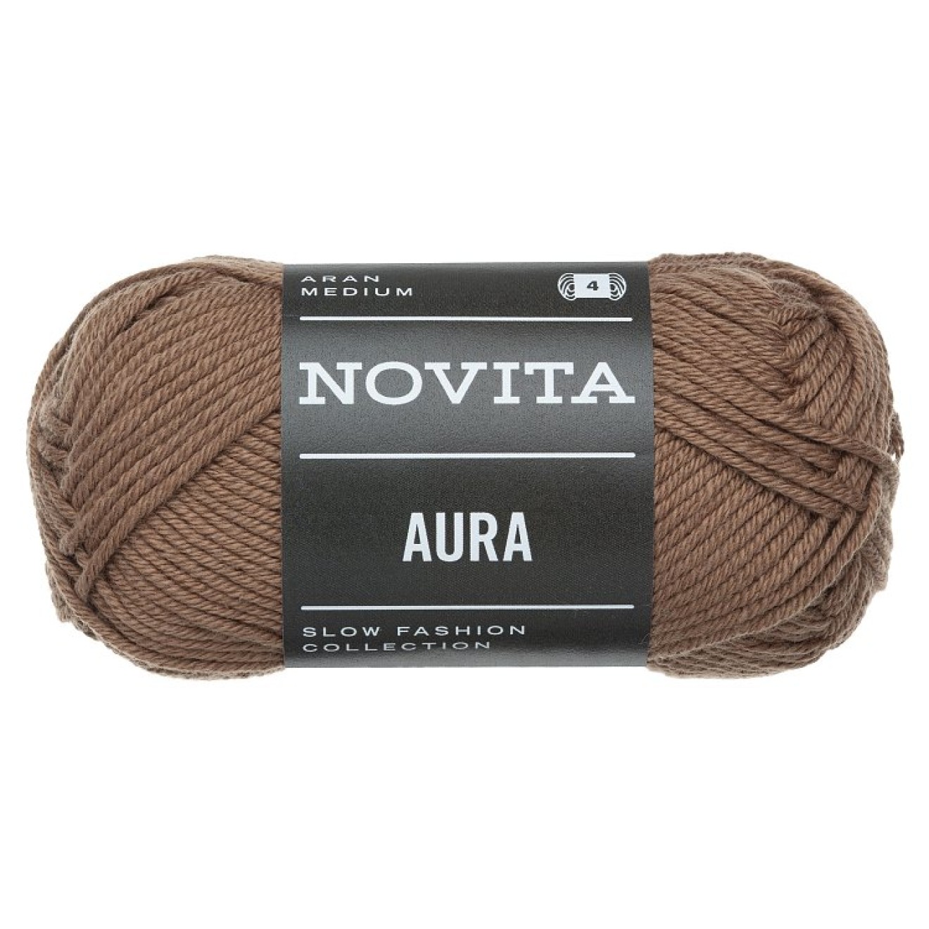 Novita Aura colour 6451 change