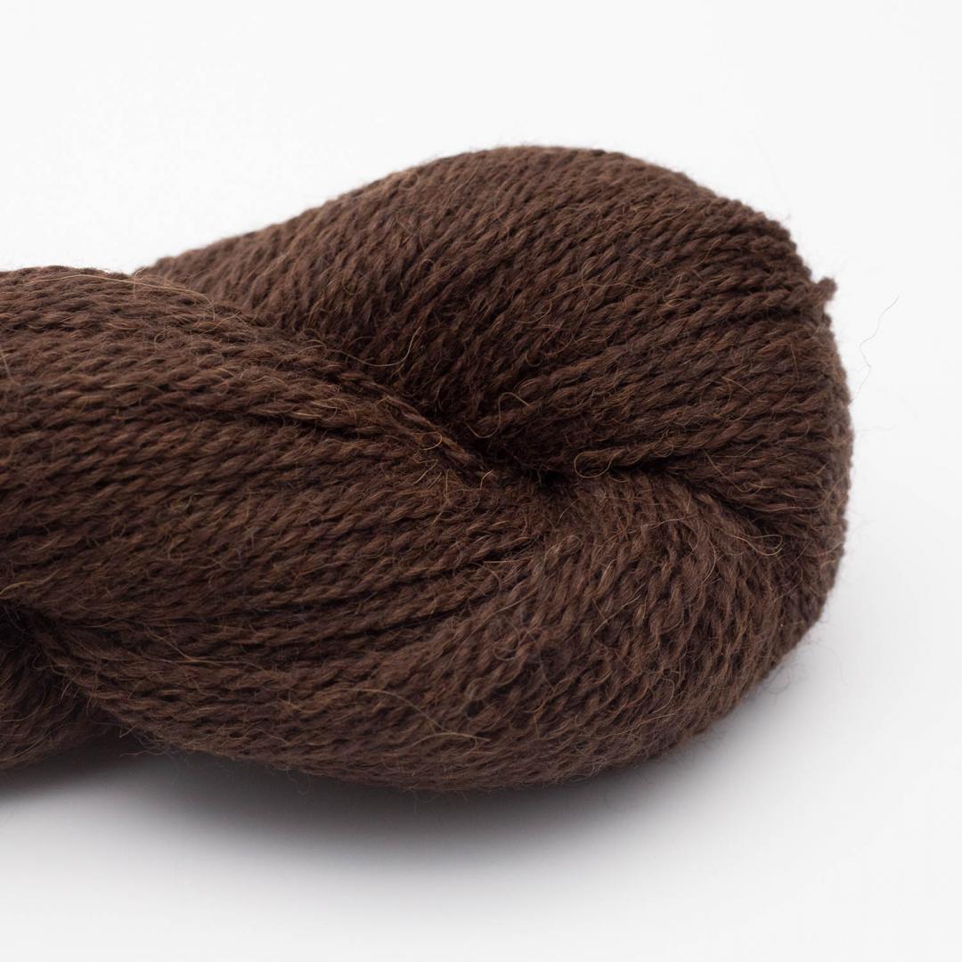 BC Garn Babyalpaca 10/2 auf 50g RAS yarn