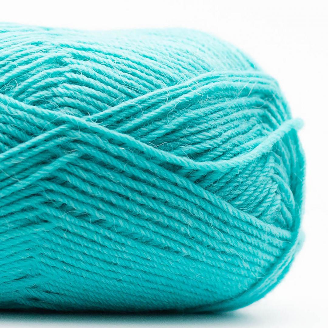 Kremke Edelweiss ALPAKA 4fach 25g yarn