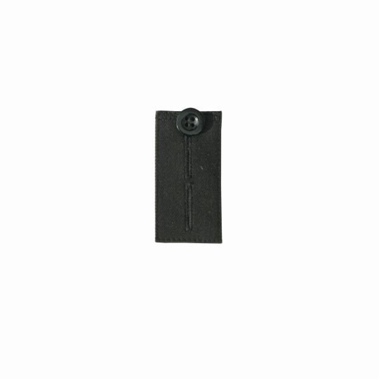 ca. 3,5x7 cm / 60 black