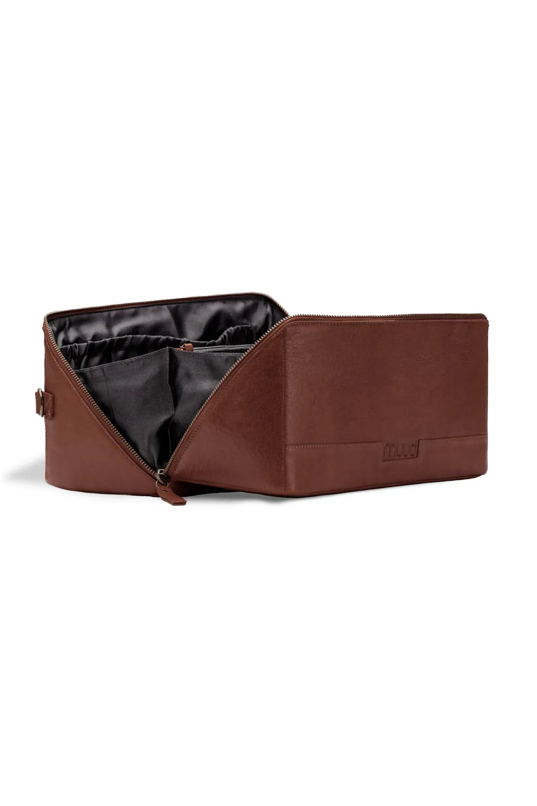 muud Cleo midi - 4711 Rich Brown