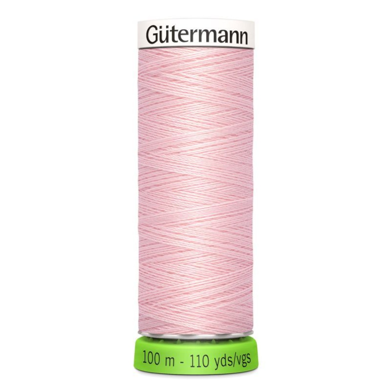 Gütermann creativ all-purpose thread rPET 100 m colour 0659