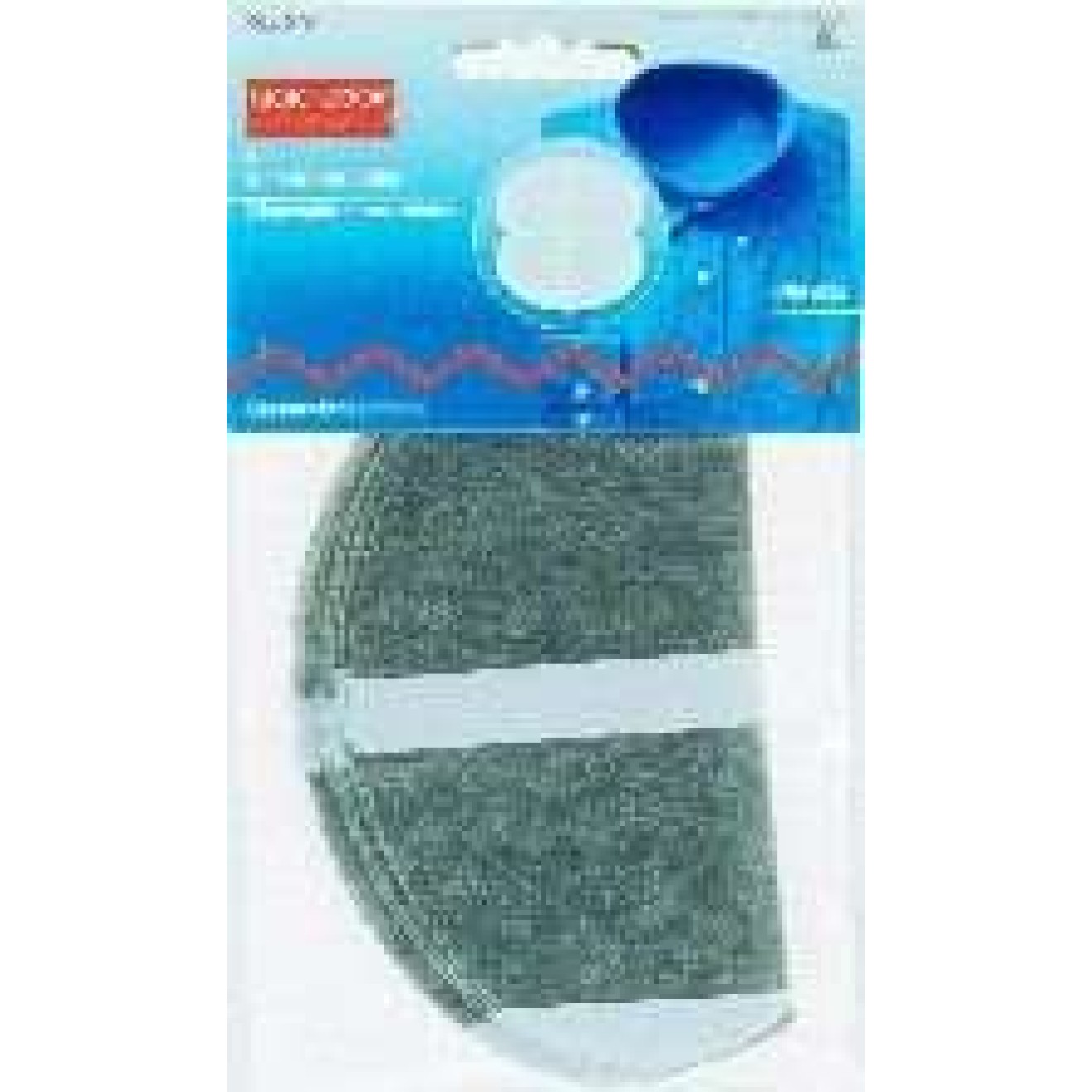 Prym Einmal-underarm shields weiß