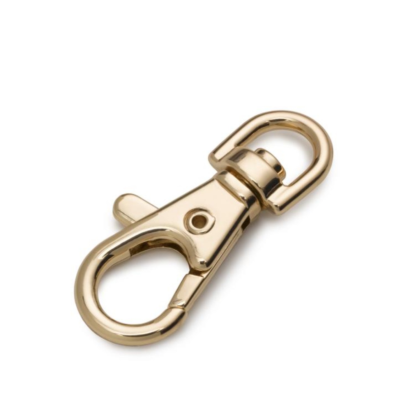 7x38 mm / goldfarbig