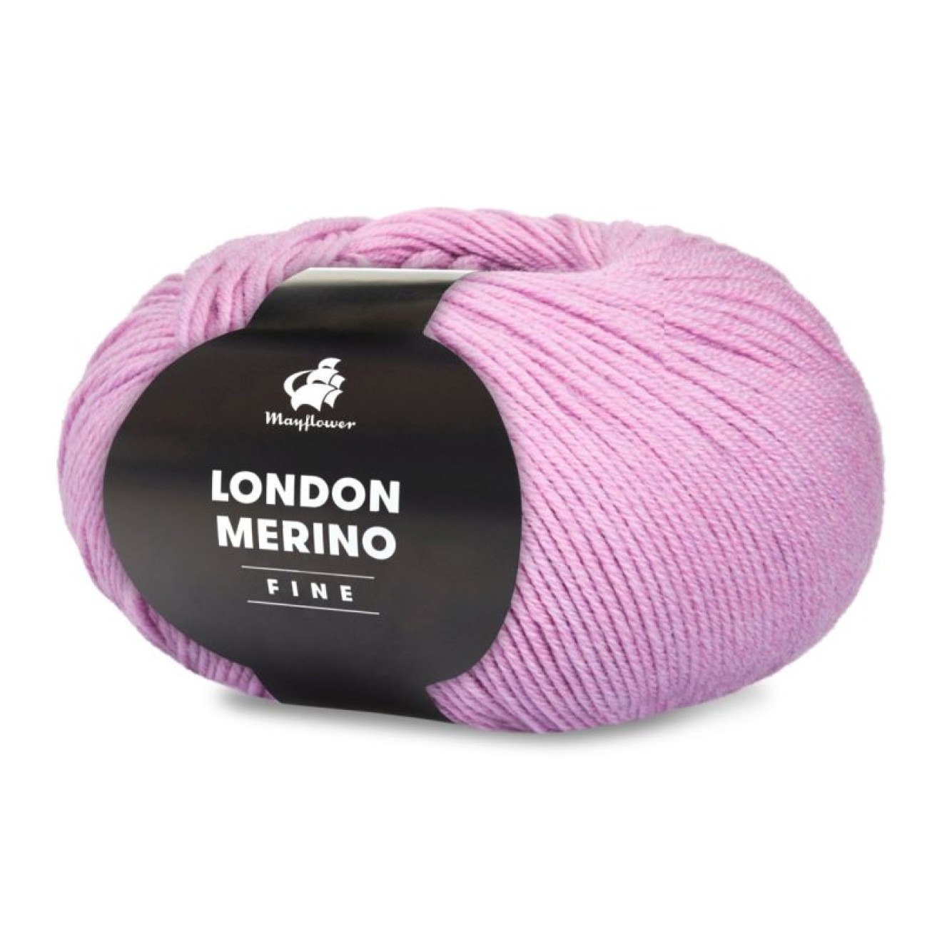 Mayflower London Merino Fine Farbe 013 orchidee