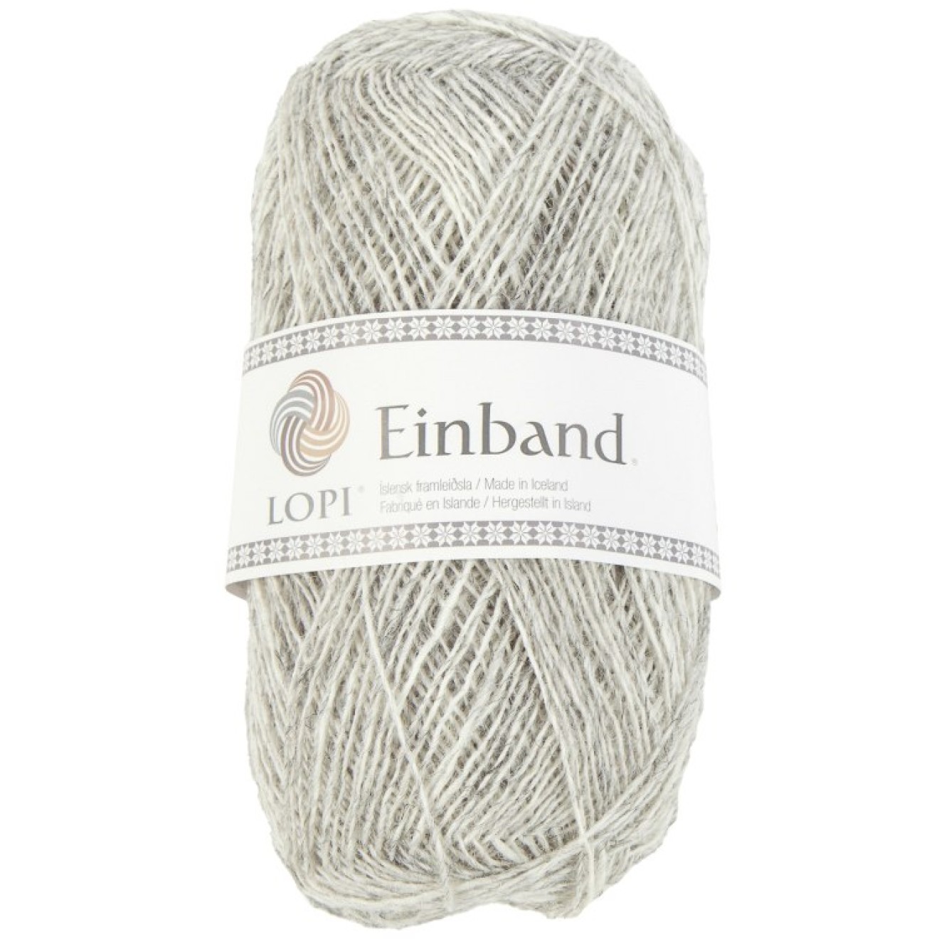 Lopi Einband Farbe 1026 ash