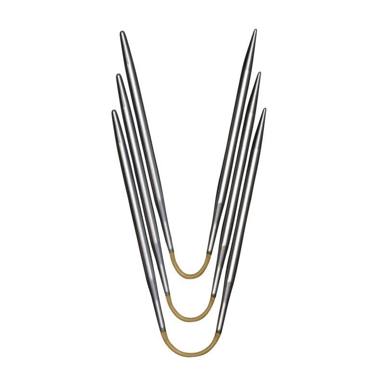 addiCraSyTrio double-pointed Nadel