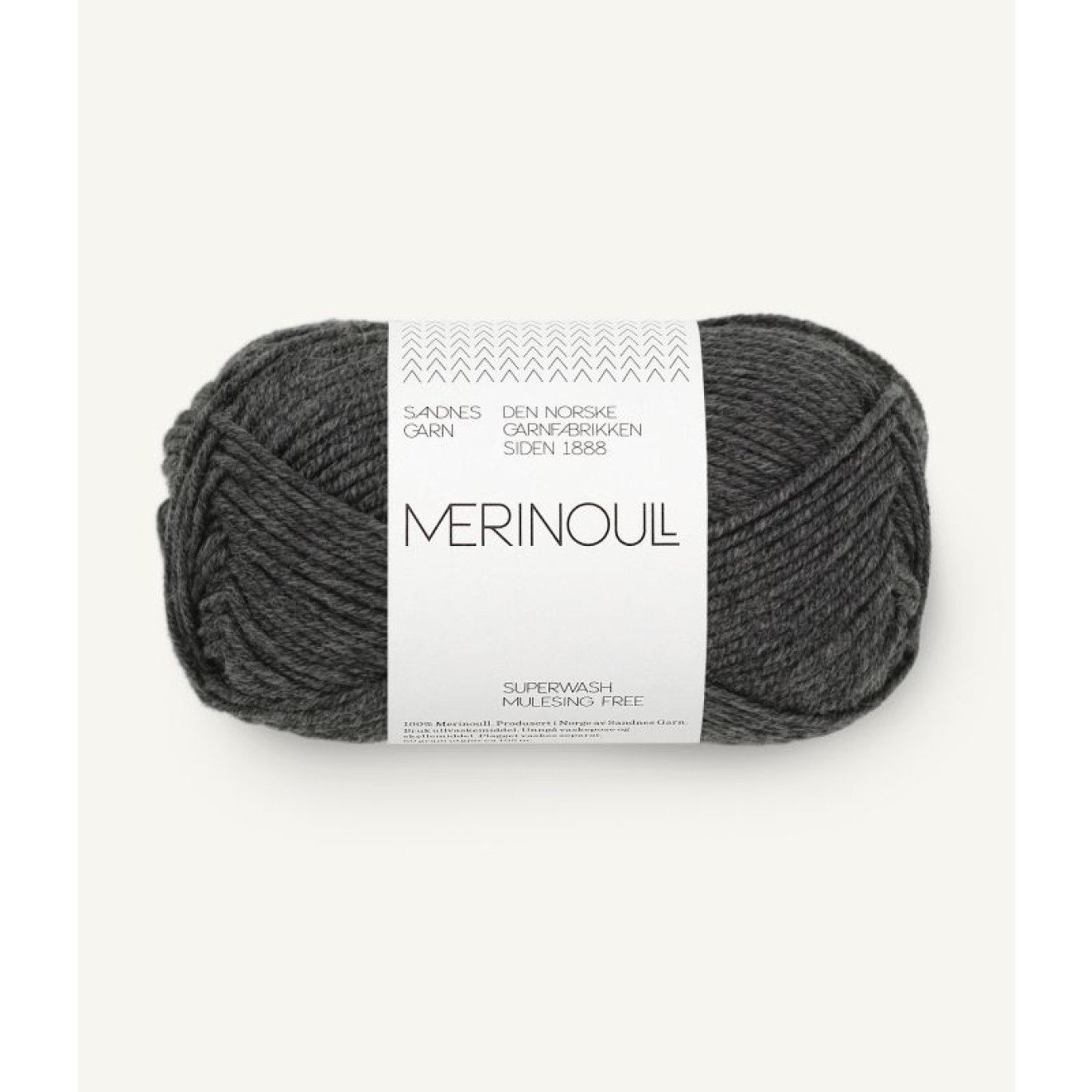 1065 charcoal melange