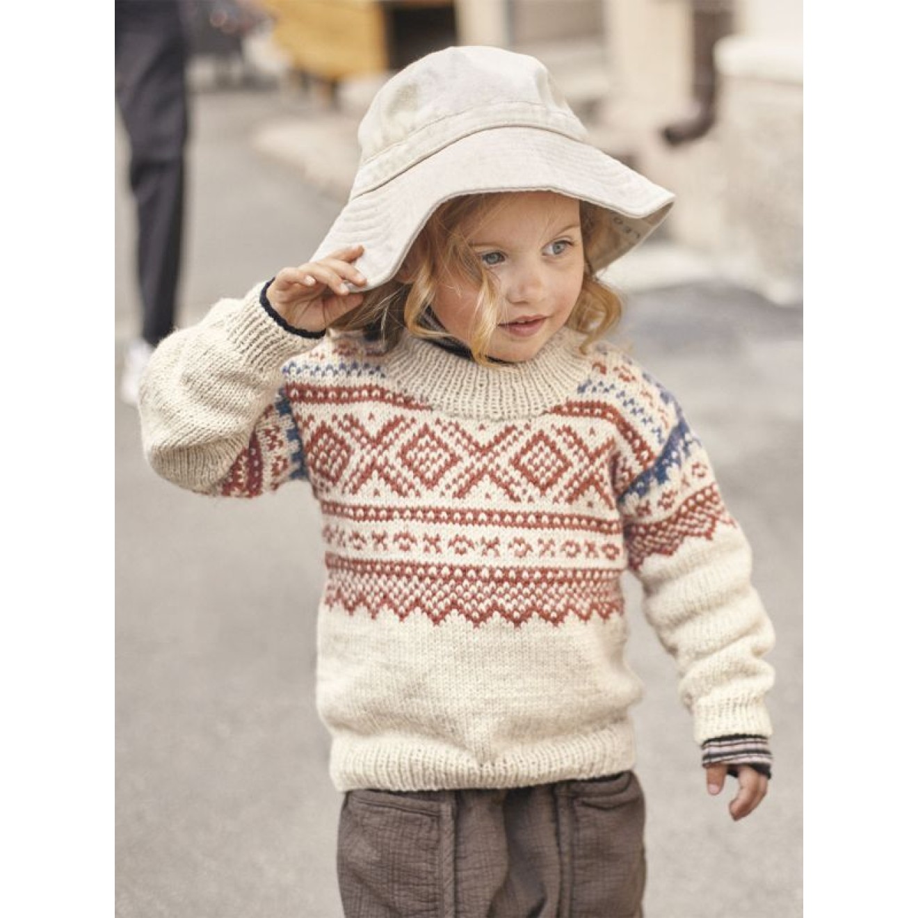 Sandnes Garn 191-9040076-000001