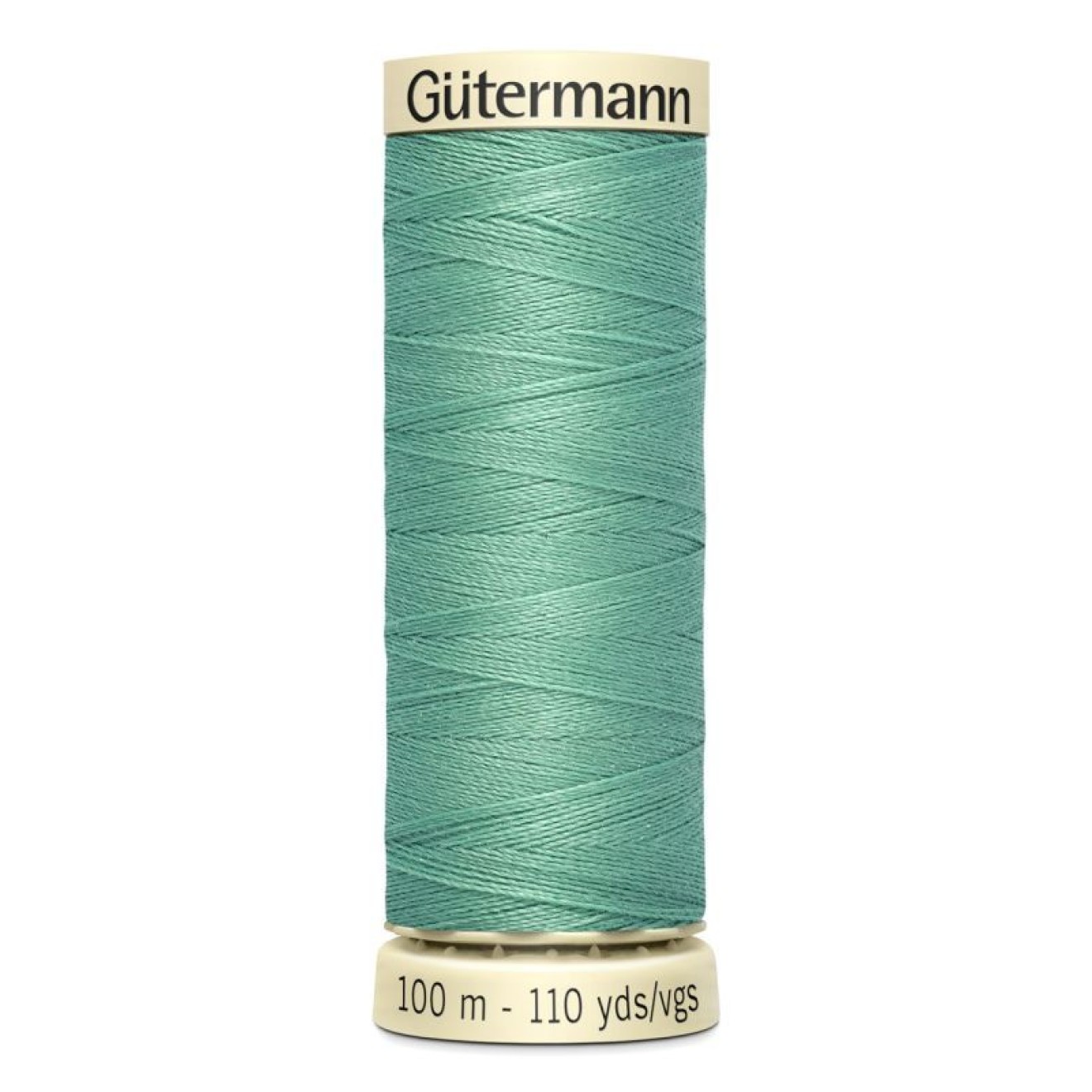 Gütermann creativ all-purpose thread 100 m colour 0100