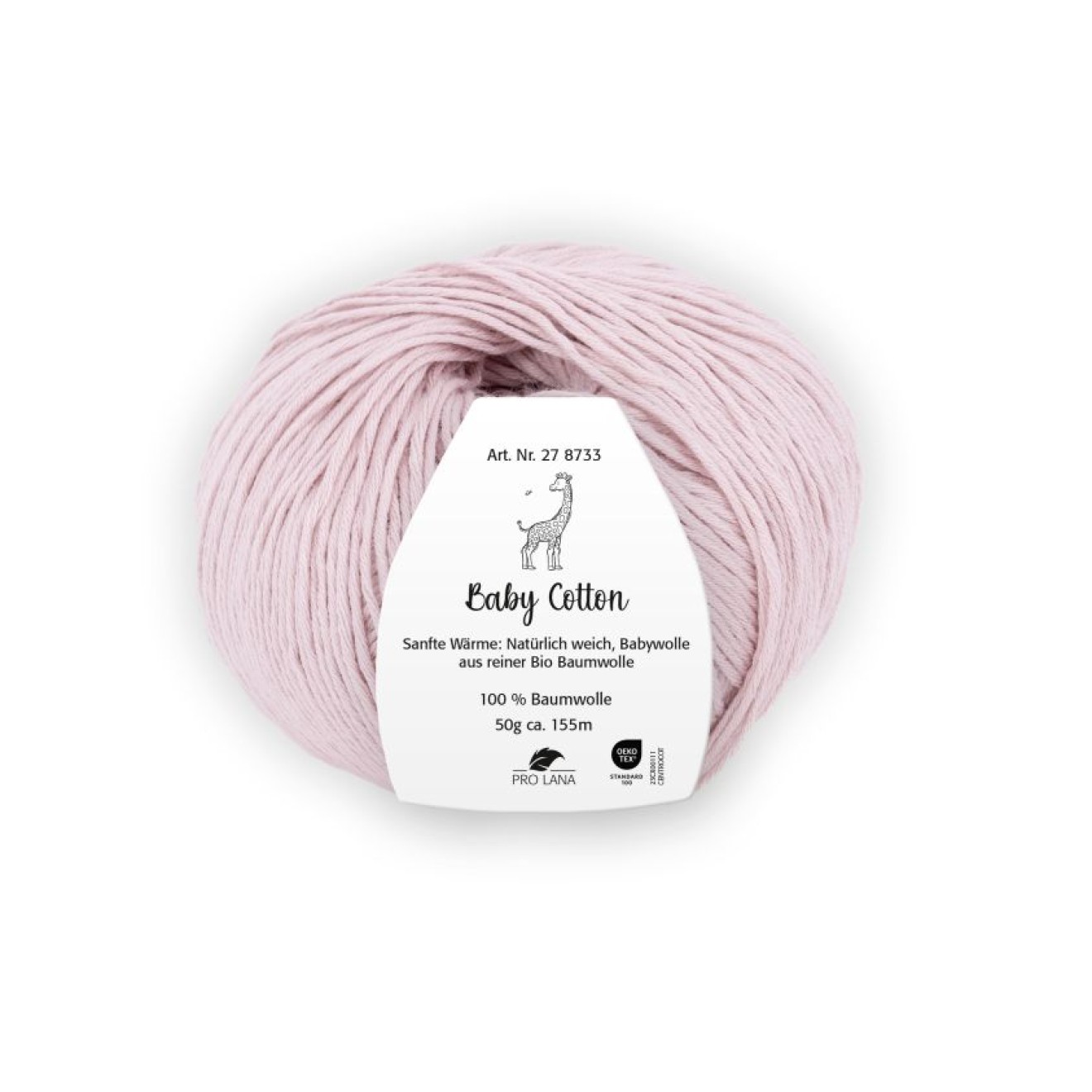 Pro Lana Baby Cotton colour 45