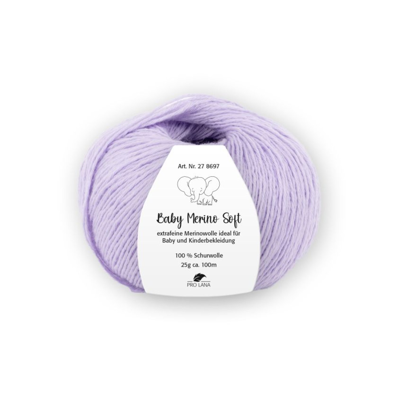 Pro Lana Baby Merino Soft colour 41