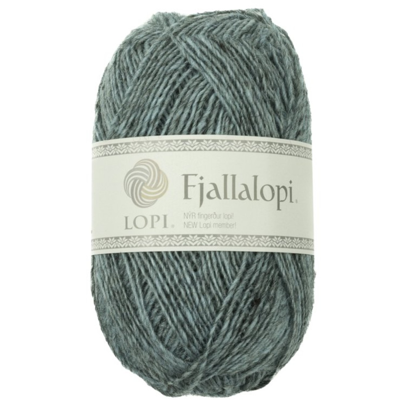 Lopi Fjallalopi цвет 3024 glacier песочный