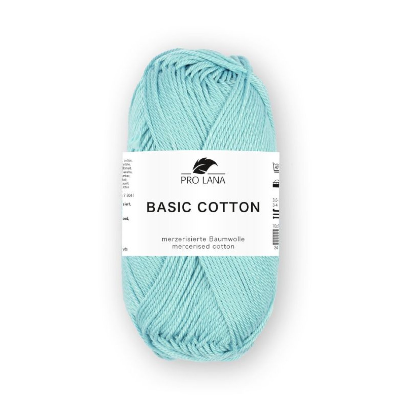 Pro Lana Basic Cotton colour 065
