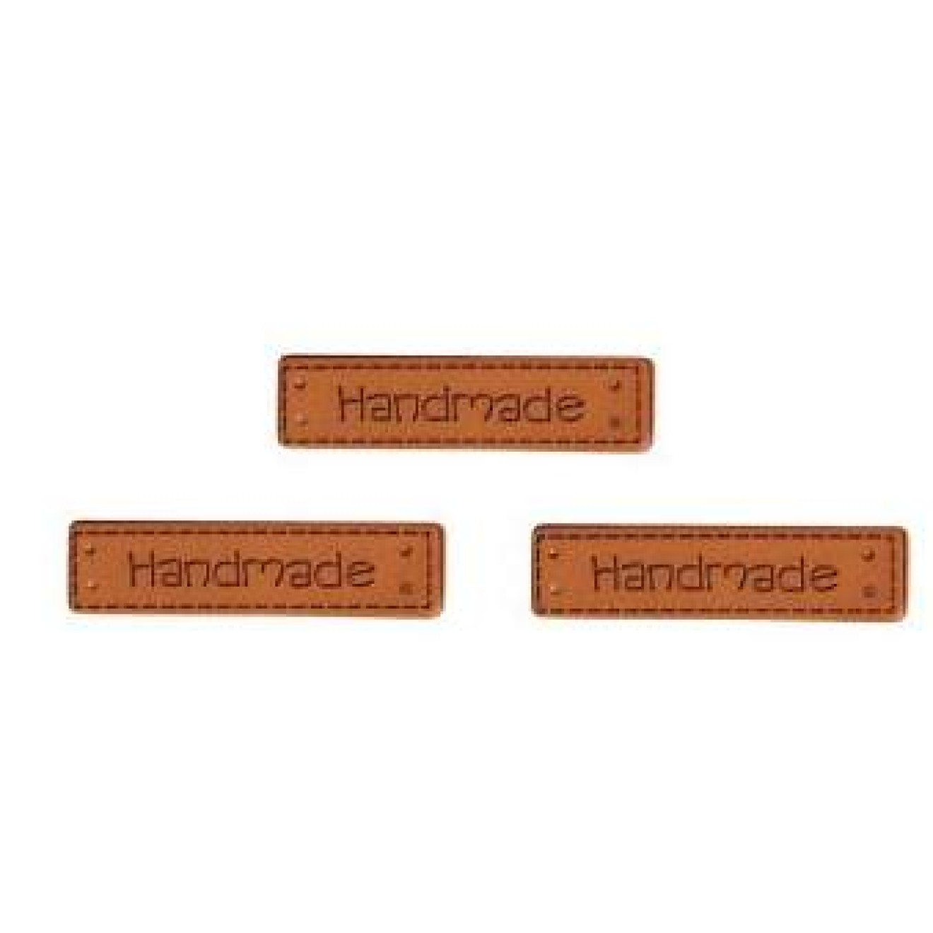 Rayher Label colour Handmade