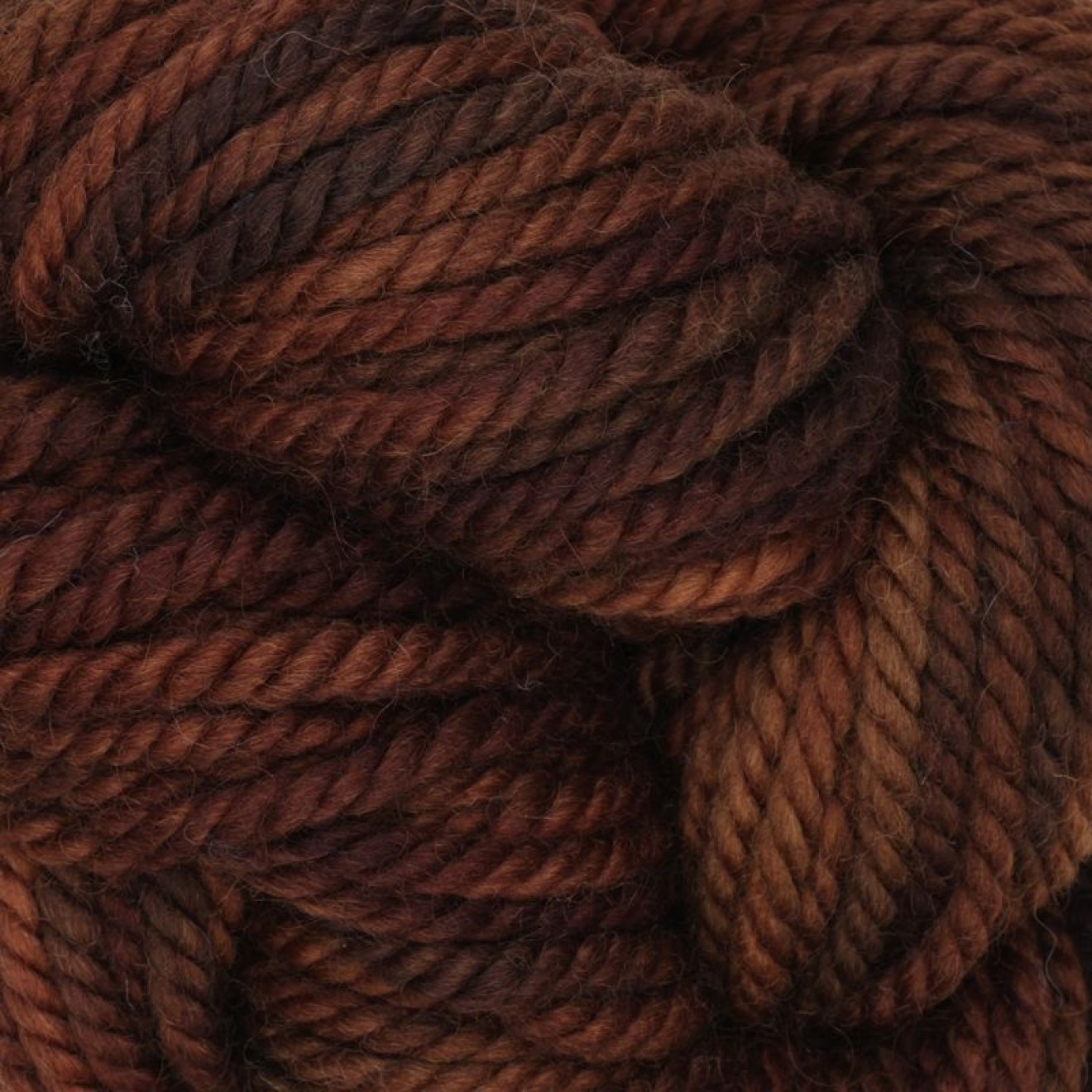 The Oxford Company Violet Jane Teppichgarn color colour col. Dark Roast