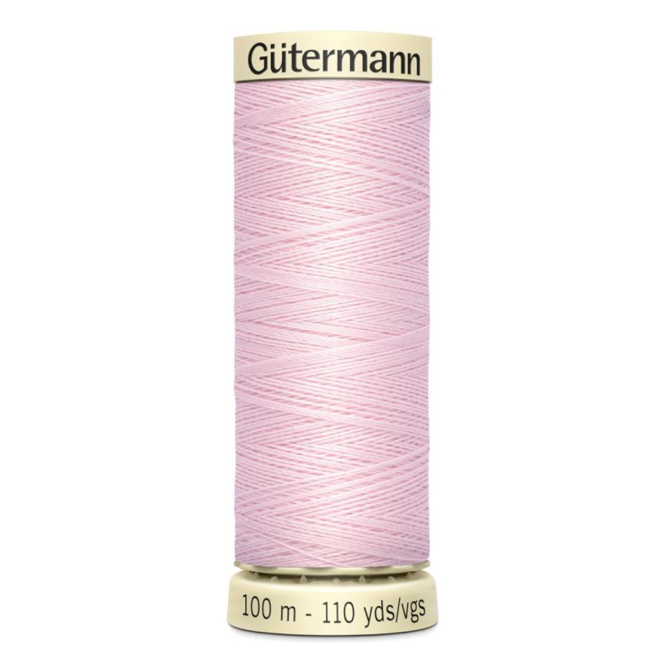 Gütermann creativ all-purpose thread 100 m colour 0372