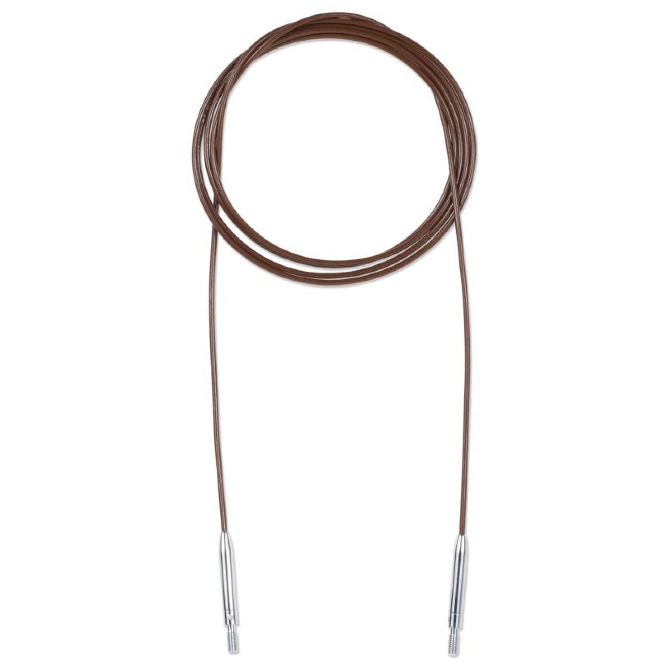 Prym cable for needle tips 120 cm