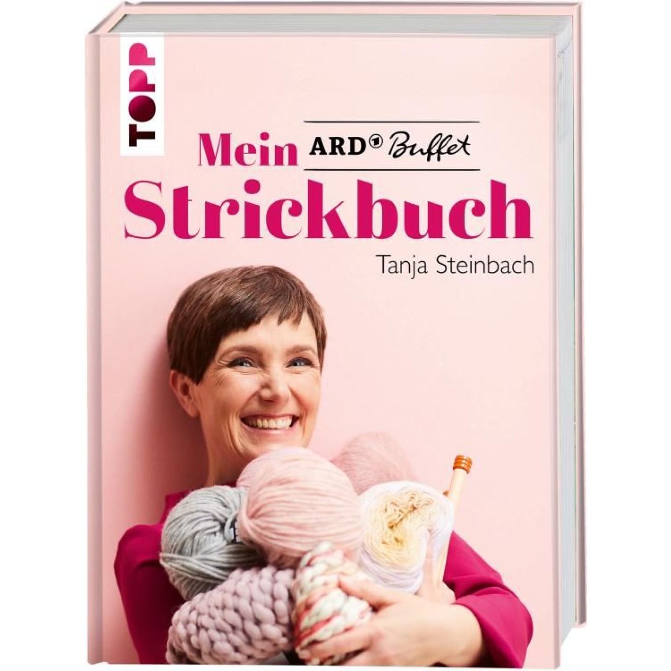 frechverlag Buch 21,5x28,5 cm