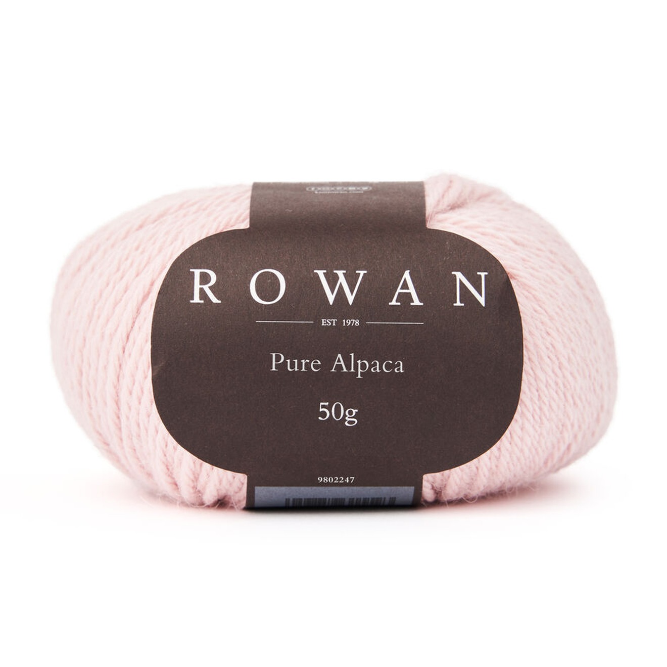 rowan pure alpaca 199 9802247 000116 116 packshot