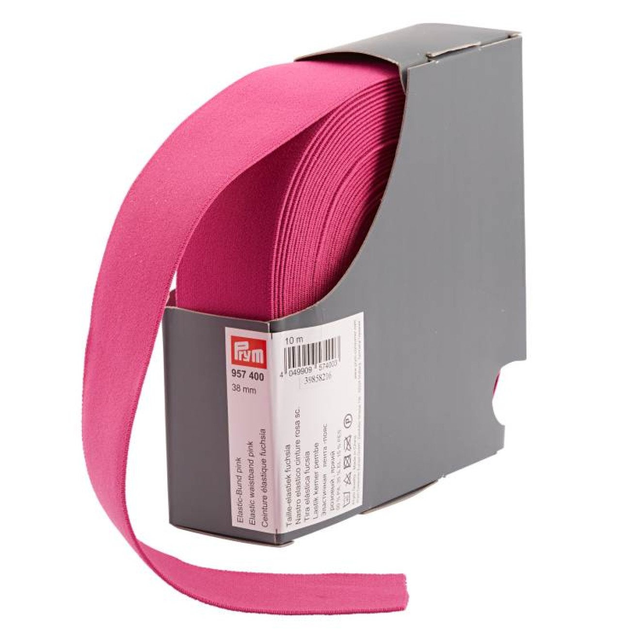 38 mm / Rosa
