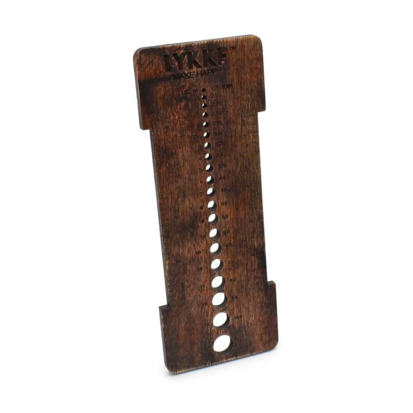 LYKKE Nadel gauge 7x18,4x0,4 cm