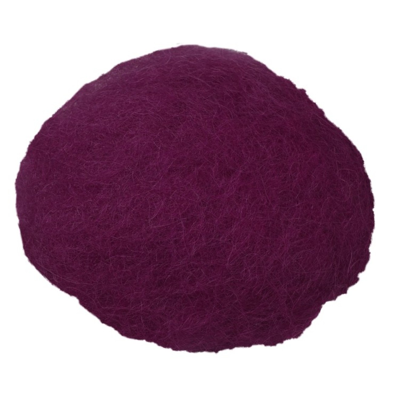 Lopi Kemba unspun wool Farbe 9454 fuchsia