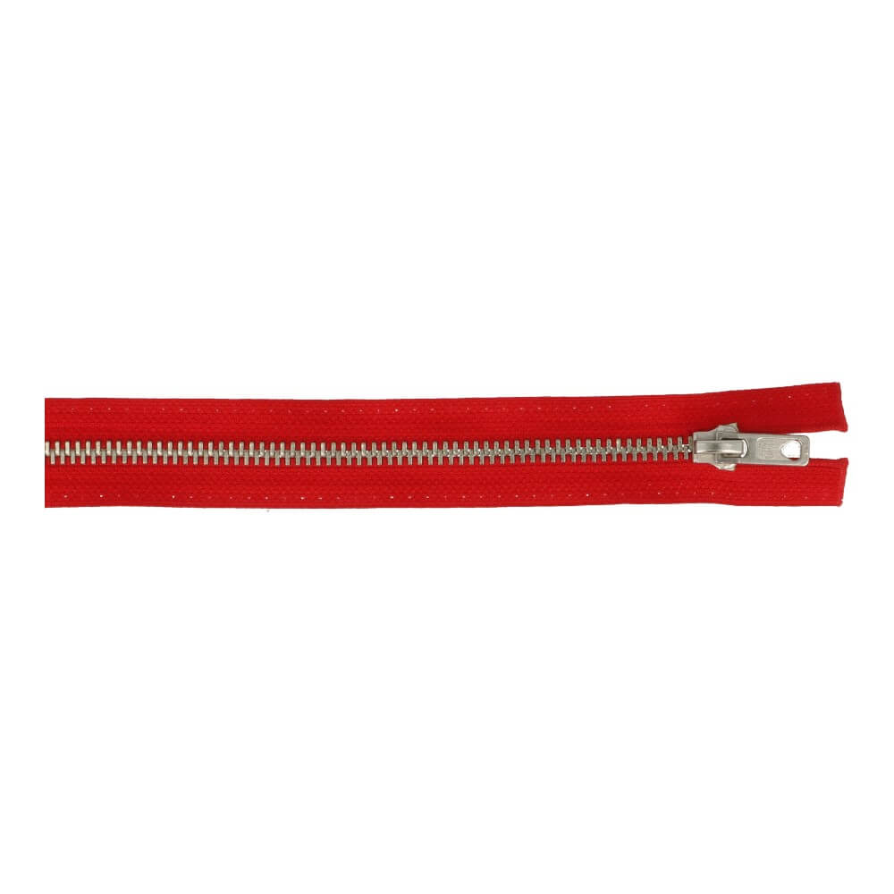 Opti M60 FLA open-end silver Werra — 00722