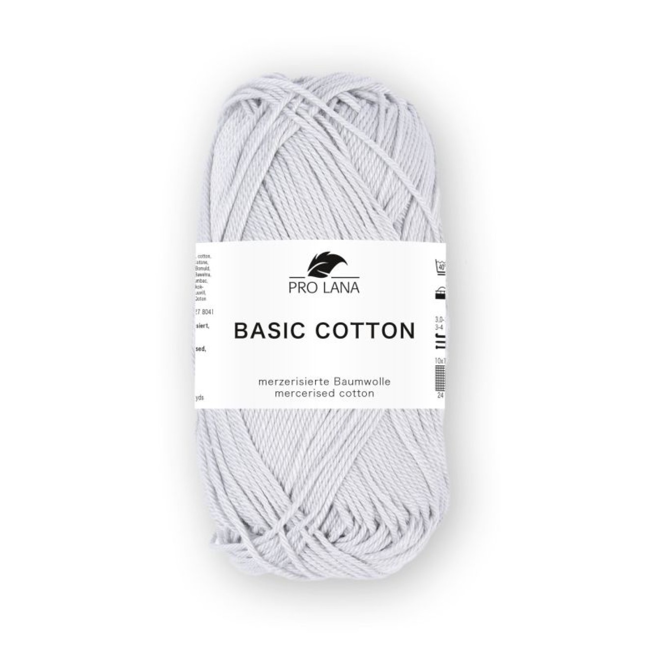 Pro Lana Basic Cotton colour 291