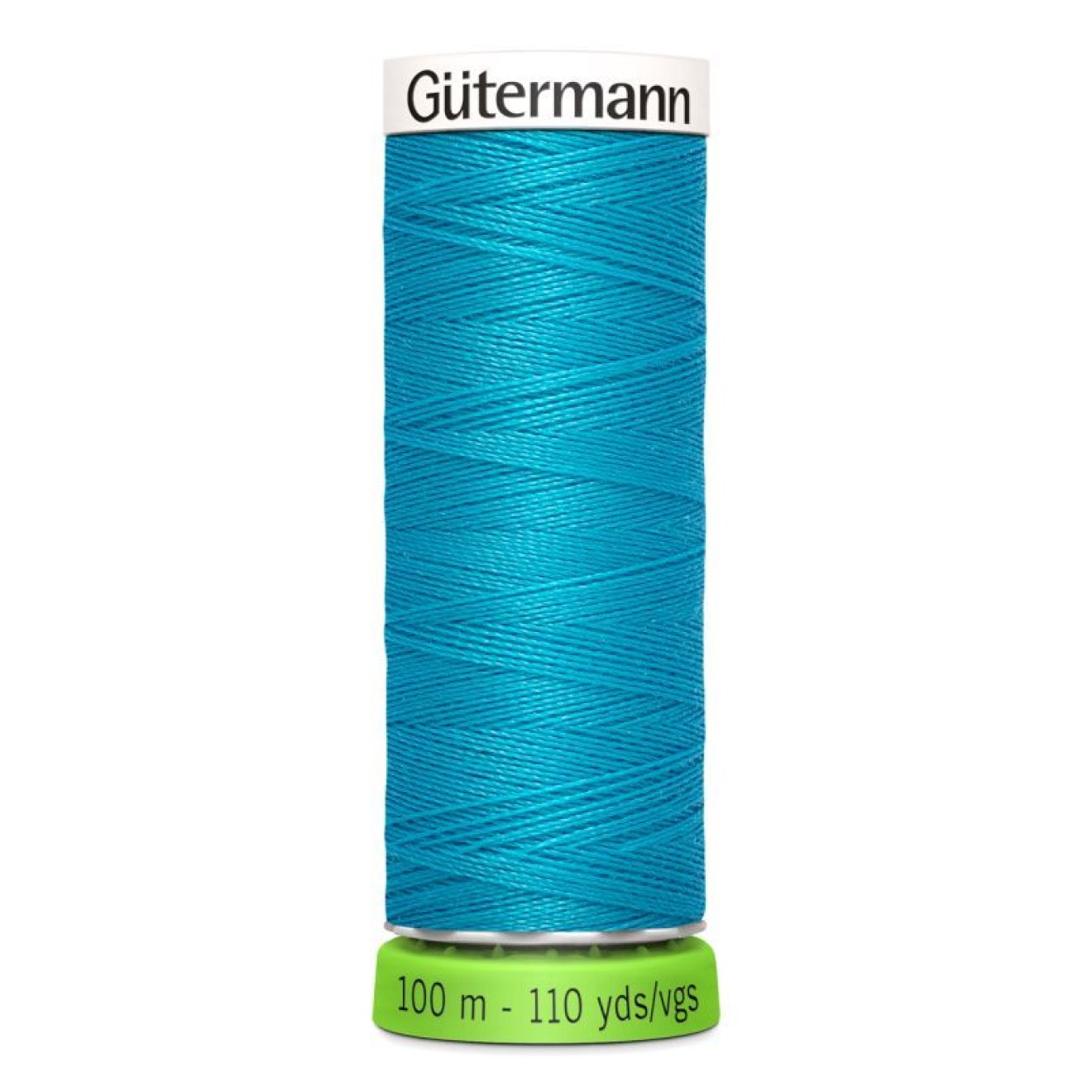 Gütermann creativ all-purpose thread rPET 100 m colour 0736