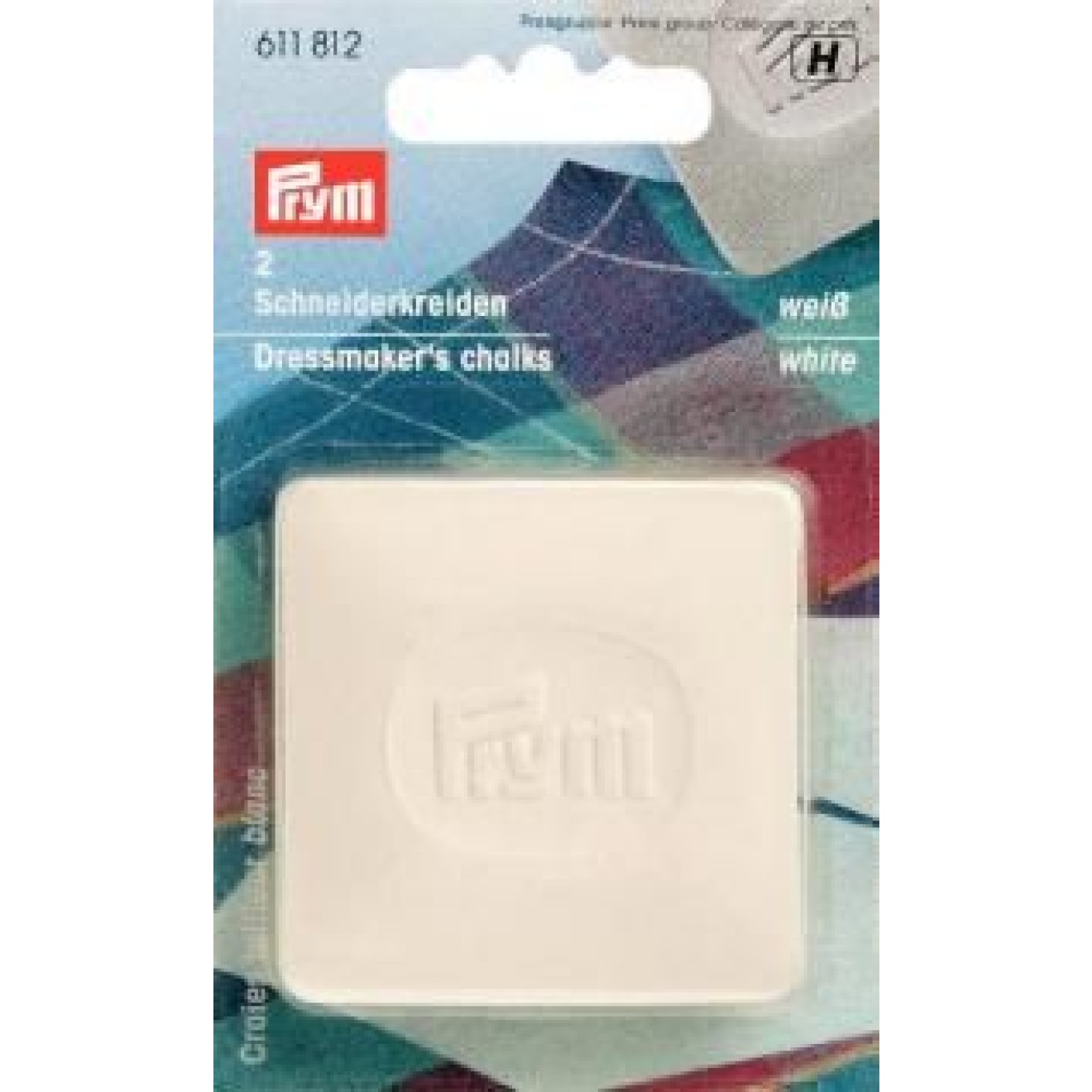 white / 611812