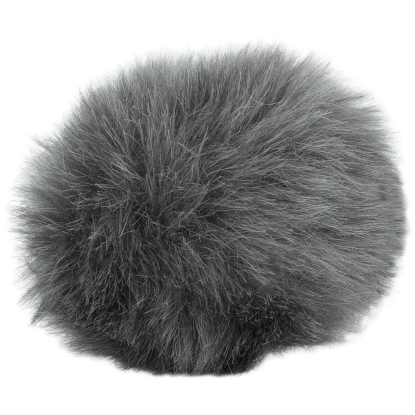 Pro Lana Mini Fell Pompon col. 806 grey