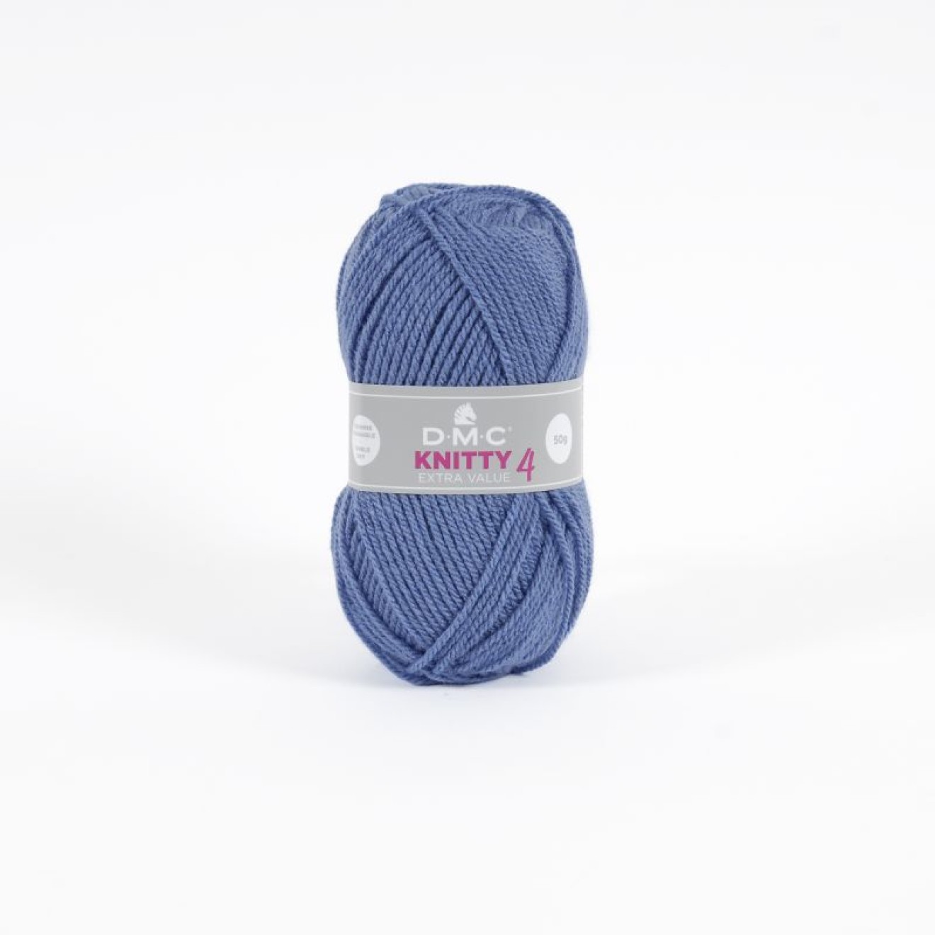 DMC Knitty 4 colour 00667
