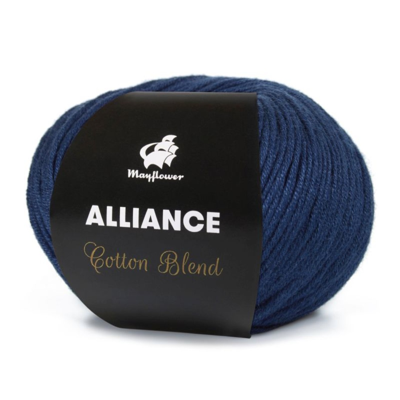 Mayflower Alliance Farbe 007