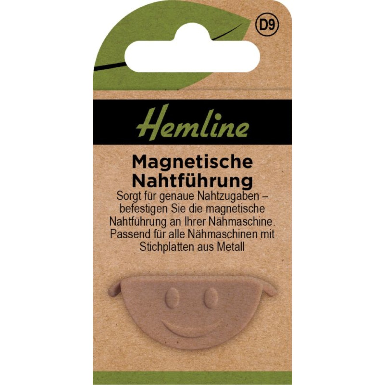 Hemline Saumhilfe