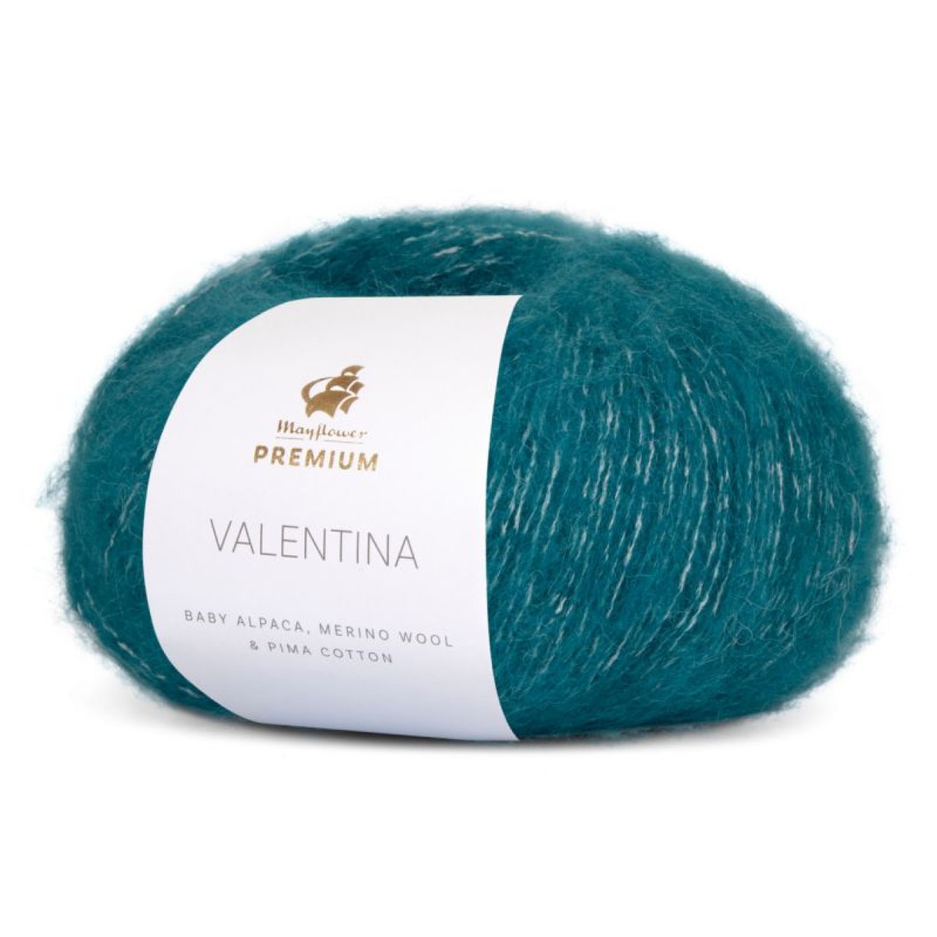 Farbe 015 petrol
