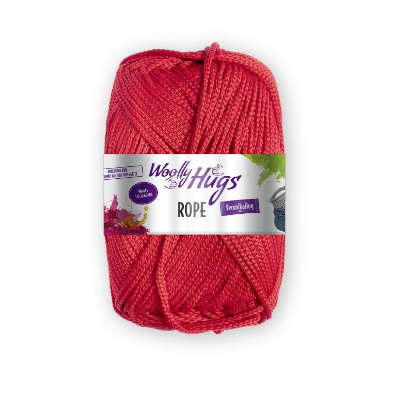 Pro Lana Rope colour 30