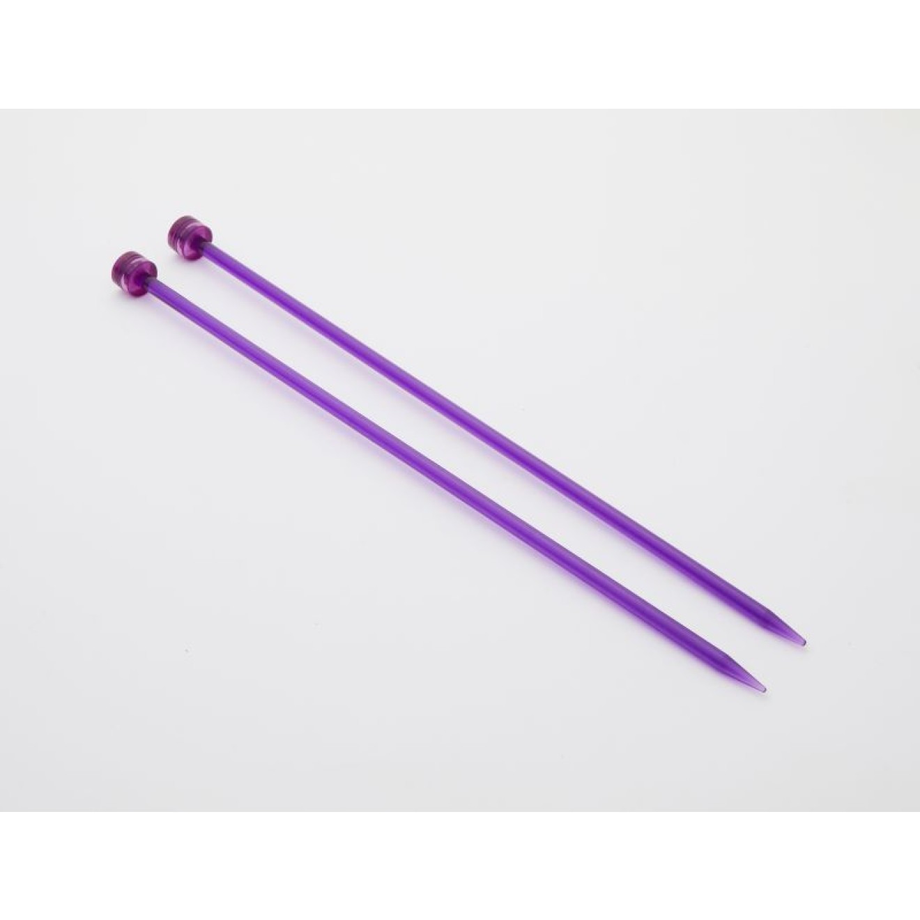 KnitPro single point needles TRENDZ 5,00 mm / 30 cm