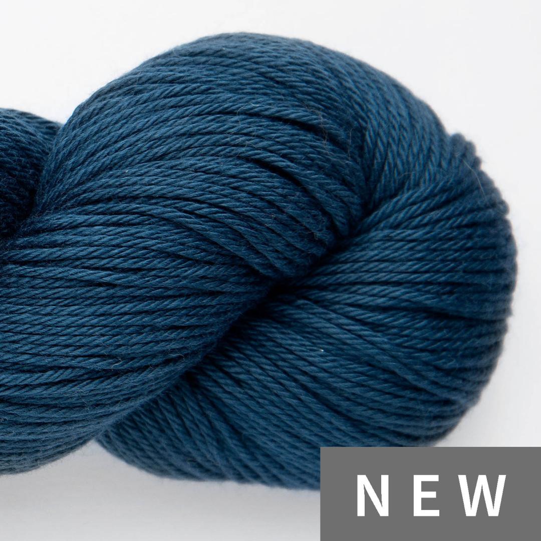 Amano Samay Pima Cotton Bamboo yarn