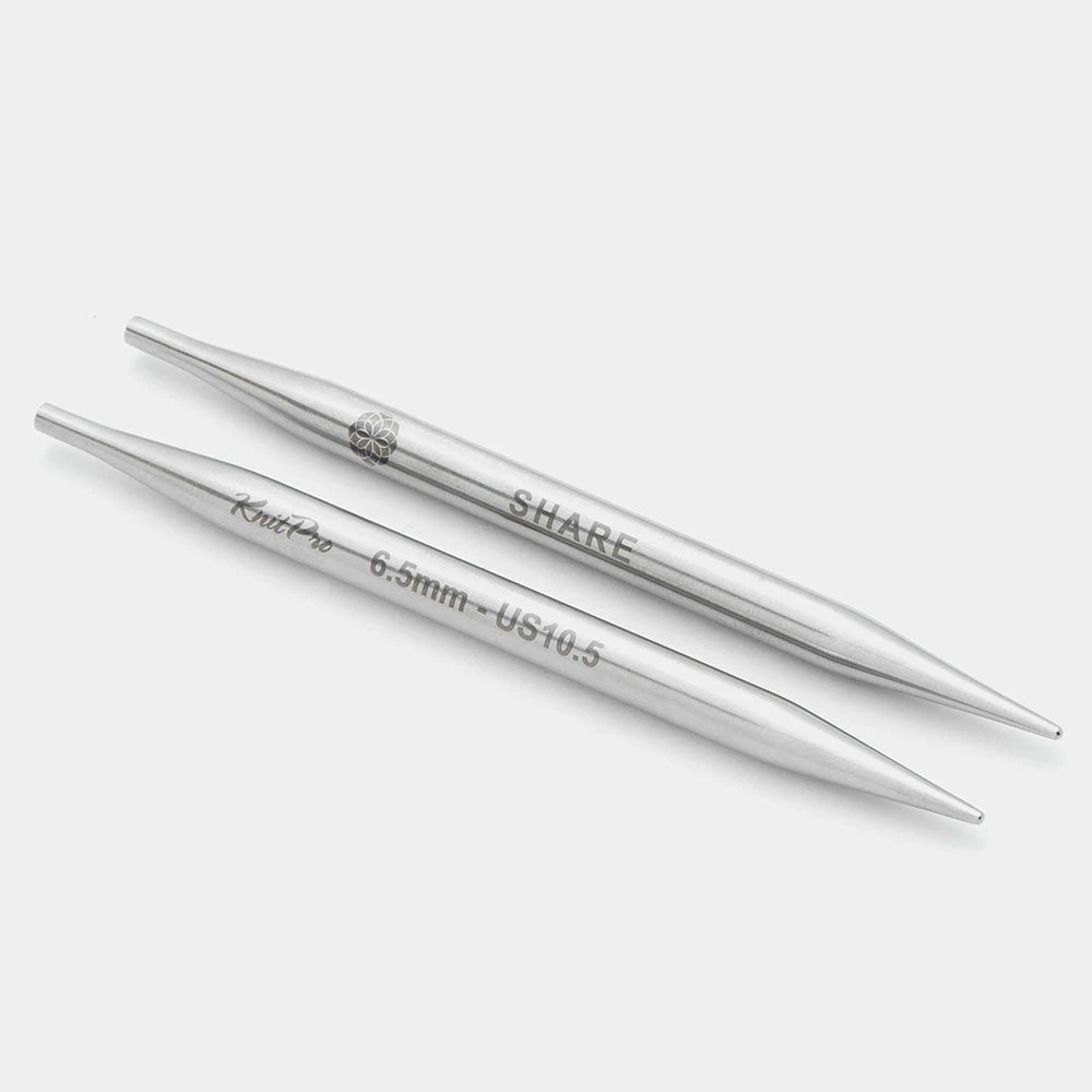 KnitPro pointes d’aiguilles interchangeables Mindful – 3,00 mm / 13 cm